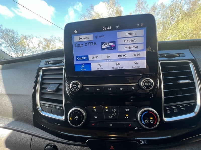 Used Ford Transit Custom 2022 for sale - 77920938: Photo 61