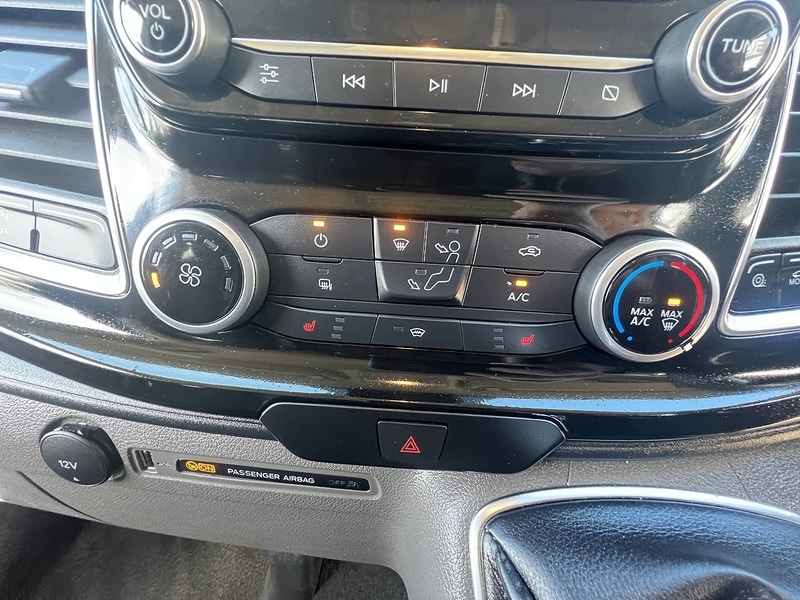 Used Ford Transit Custom 2022 for sale - 77920938: Photo 63