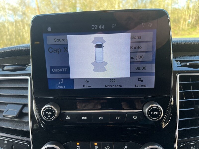 Used Ford Transit Custom 2022 for sale - 77920938: Photo 64