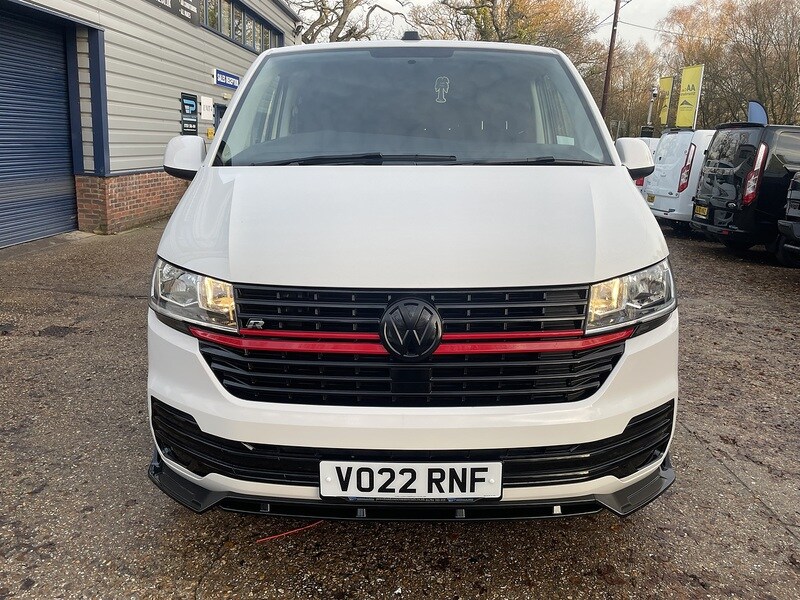 Used Volkswagen Transporter 2022 for sale - 76877308: Photo 18