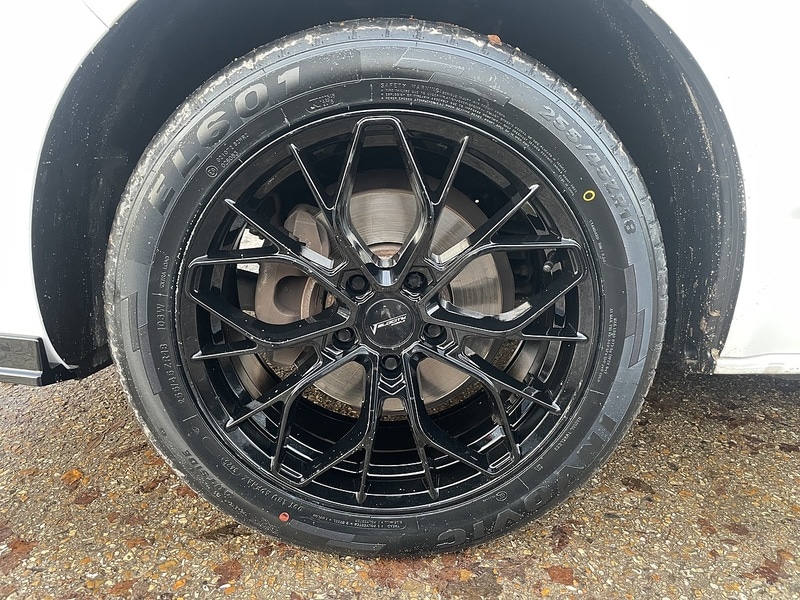 Used Volkswagen Transporter 2022 for sale - 76877308: Photo 20