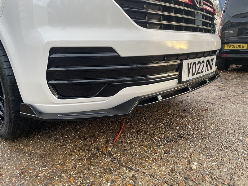 Used Volkswagen Transporter 2022 for sale - 76877308: Photo 23