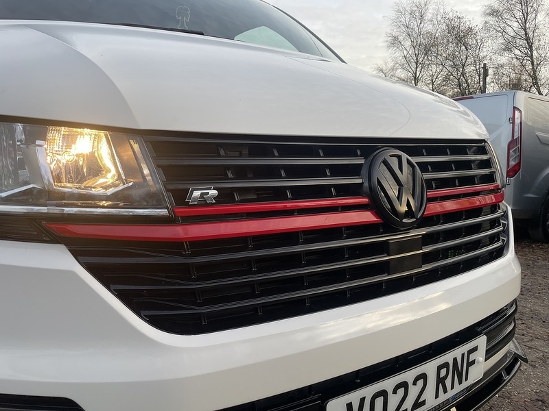 Used Volkswagen Transporter 2022 for sale - 76877308: Photo 24