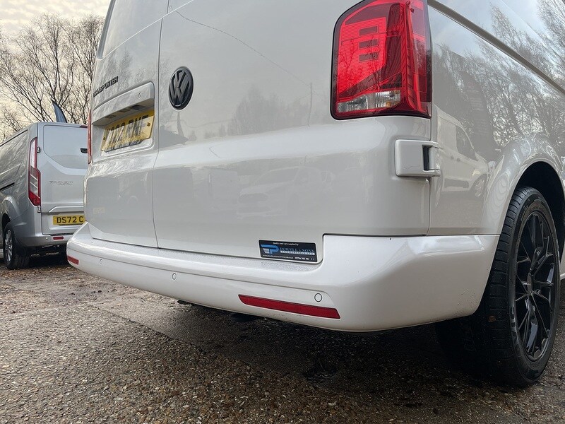 Used Volkswagen Transporter 2022 for sale - 76877308: Photo 26