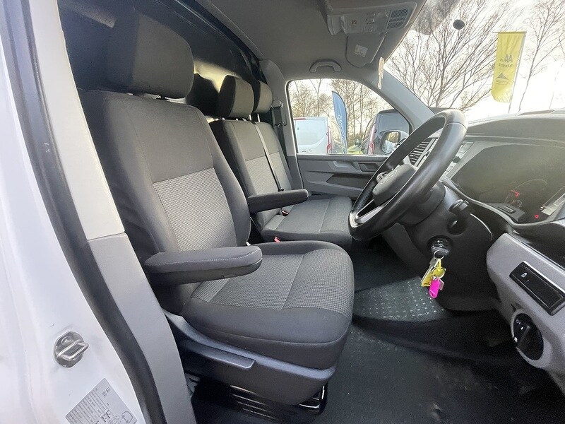 Used Volkswagen Transporter 2022 for sale - 76877308: Photo 48