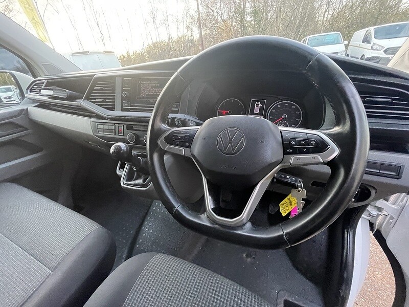 Used Volkswagen Transporter 2022 for sale - 76877308: Photo 49