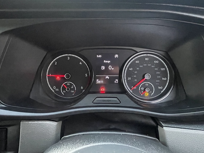 Used Volkswagen Transporter 2022 for sale - 76877308: Photo 51