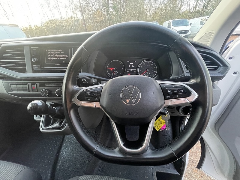 Used Volkswagen Transporter 2022 for sale - 76877308: Photo 52