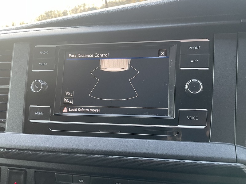 Used Volkswagen Transporter 2022 for sale - 76877308: Photo 60