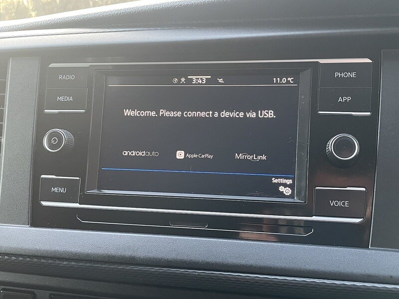 Used Volkswagen Transporter 2022 for sale - 76877308: Photo 62