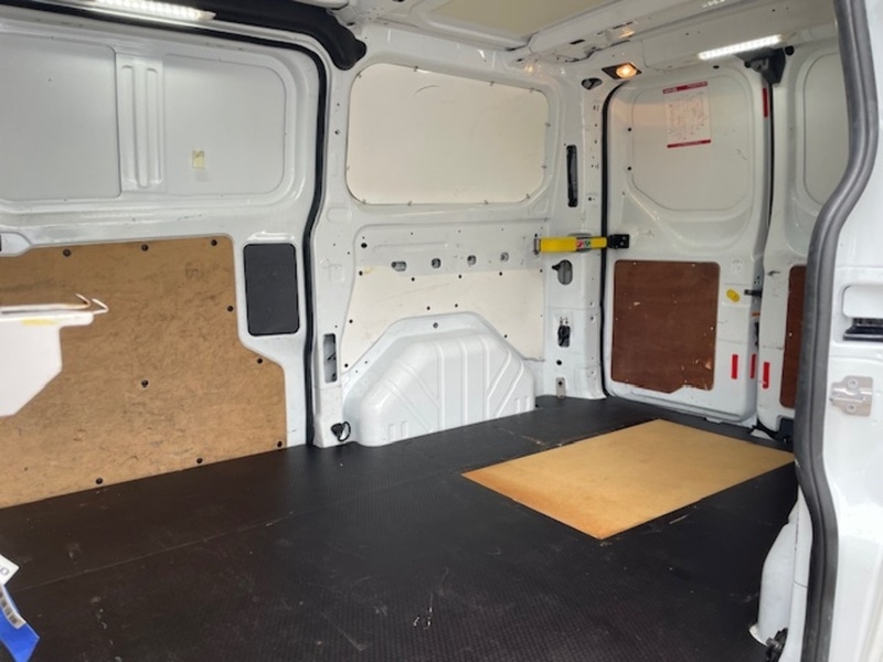 Used Ford Transit Custom 2018 for sale - 76464433: Photo 13