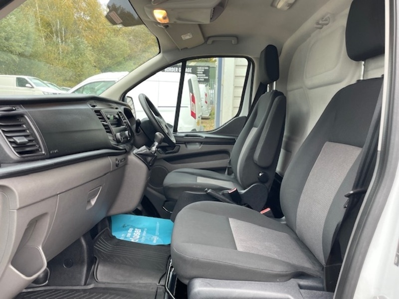 Used Ford Transit Custom 2018 for sale - 76464433: Photo 14
