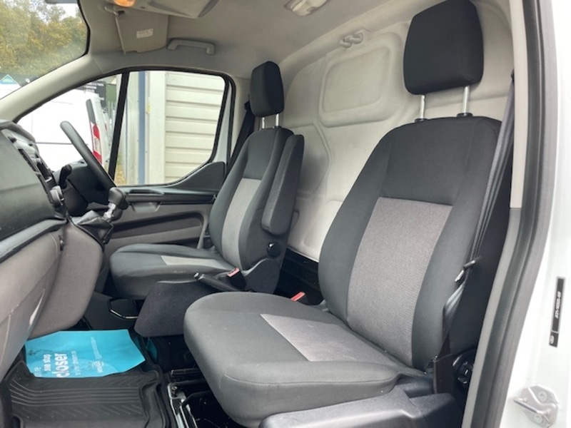 Used Ford Transit Custom 2018 for sale - 76464433: Photo 15