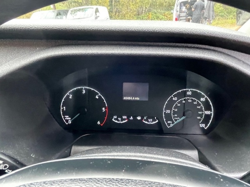 Used Ford Transit Custom 2018 for sale - 76464433: Photo 26