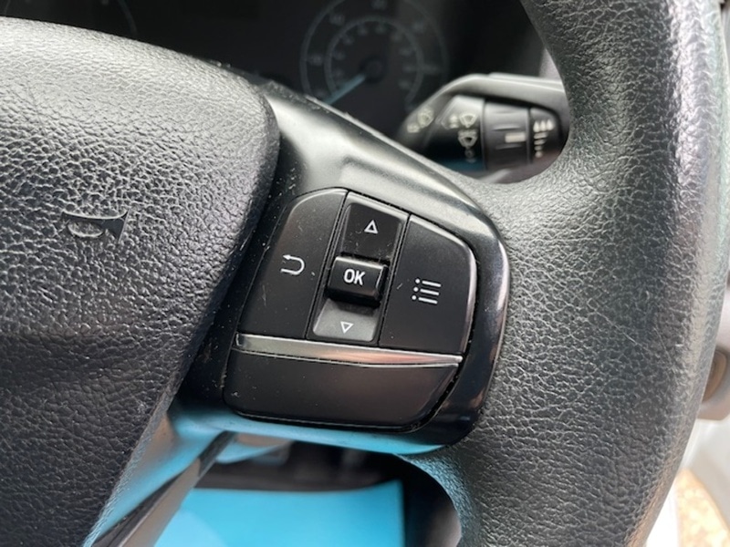 Used Ford Transit Custom 2018 for sale - 76464433: Photo 30