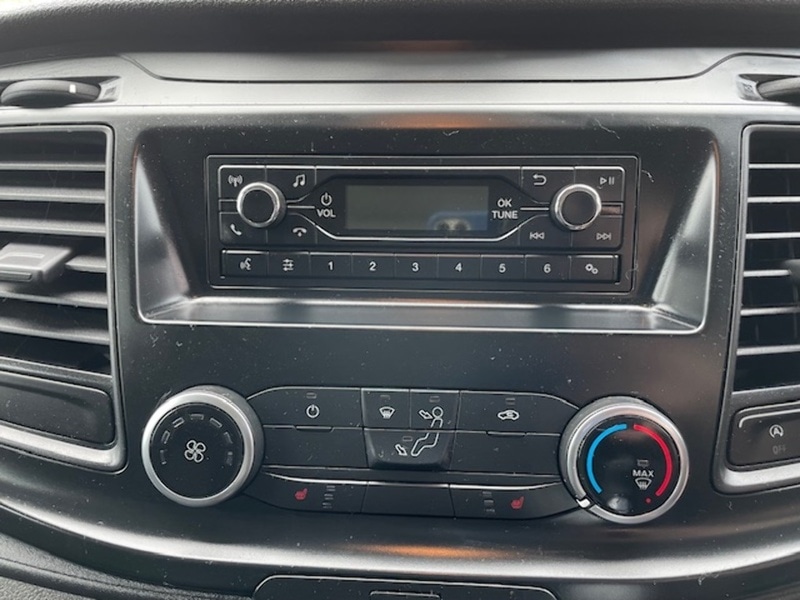 Used Ford Transit Custom 2018 for sale - 76464433: Photo 32