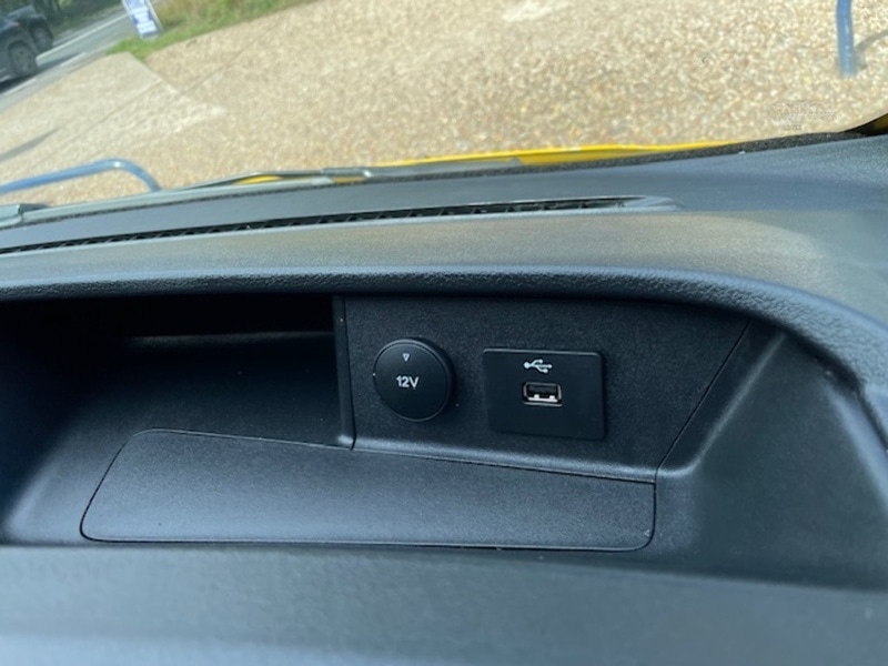 Vehicle 28