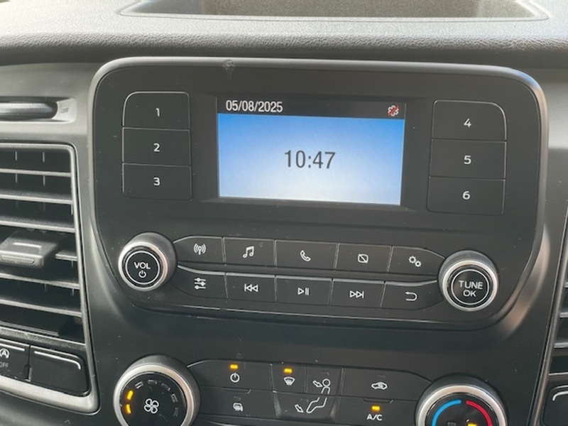 Vehicle 32