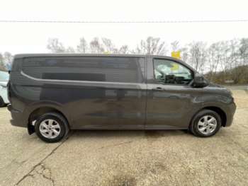 Used Ford Transit Custom 2024 for sale - 74152782: Photo