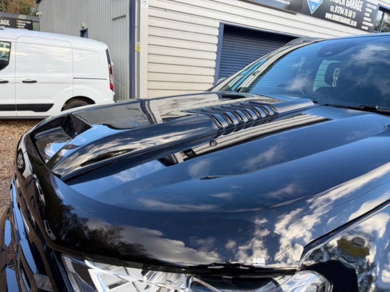 Used Ford Ranger 2021 for sale - 76698952: Photo 13