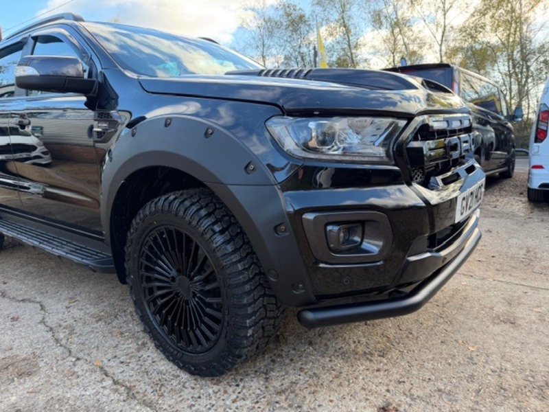 Used Ford Ranger 2021 for sale - 76698952: Photo 15