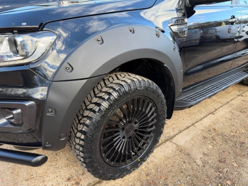 Used Ford Ranger 2021 for sale - 76698952: Photo 16