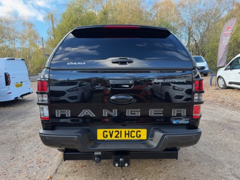 Used Ford Ranger 2021 for sale - 76698952: Photo 17