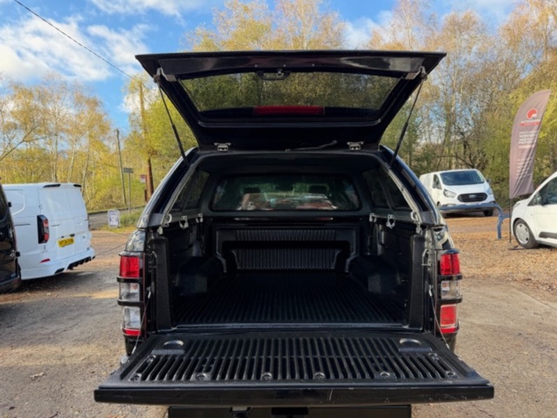 Used Ford Ranger 2021 for sale - 76698952: Photo 18