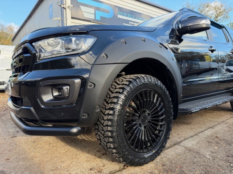 Used Ford Ranger 2021 for sale - 76698952: Photo 23