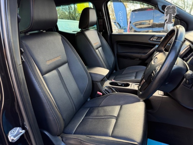 Used Ford Ranger 2021 for sale - 76698952: Photo 27