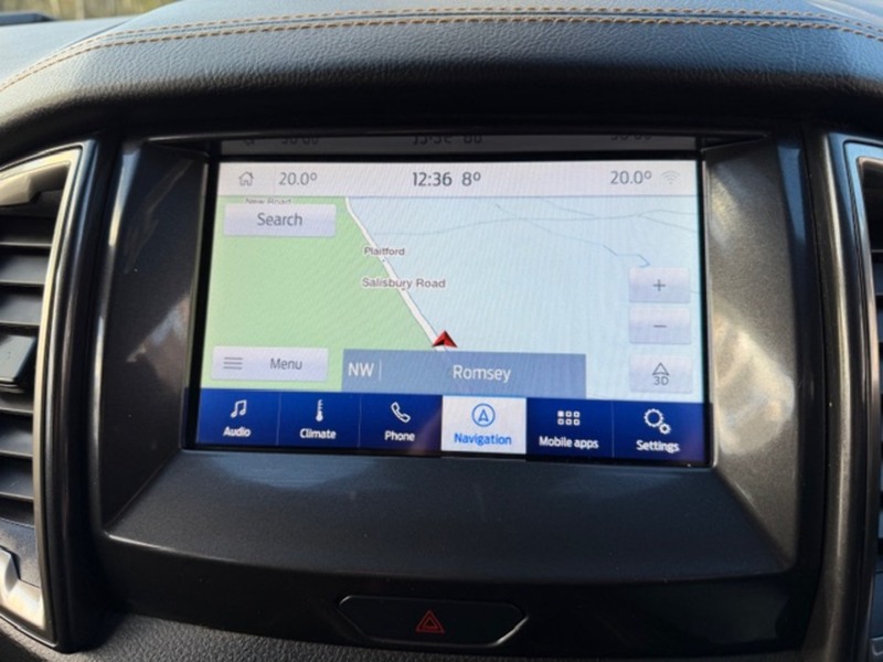 Used Ford Ranger 2021 for sale - 76698952: Photo 28