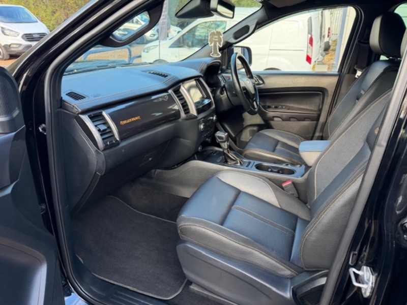 Used Ford Ranger 2021 for sale - 76698952: Photo 29