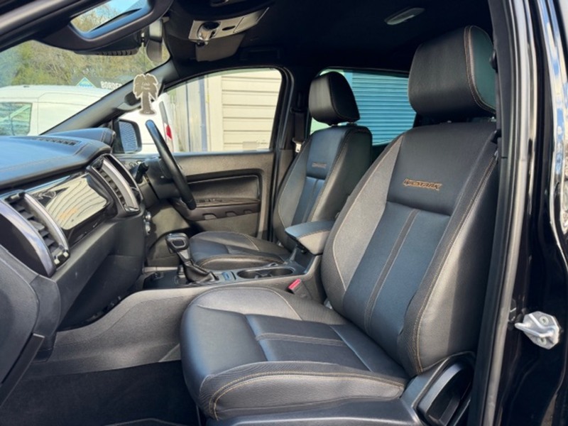 Used Ford Ranger 2021 for sale - 76698952: Photo 31