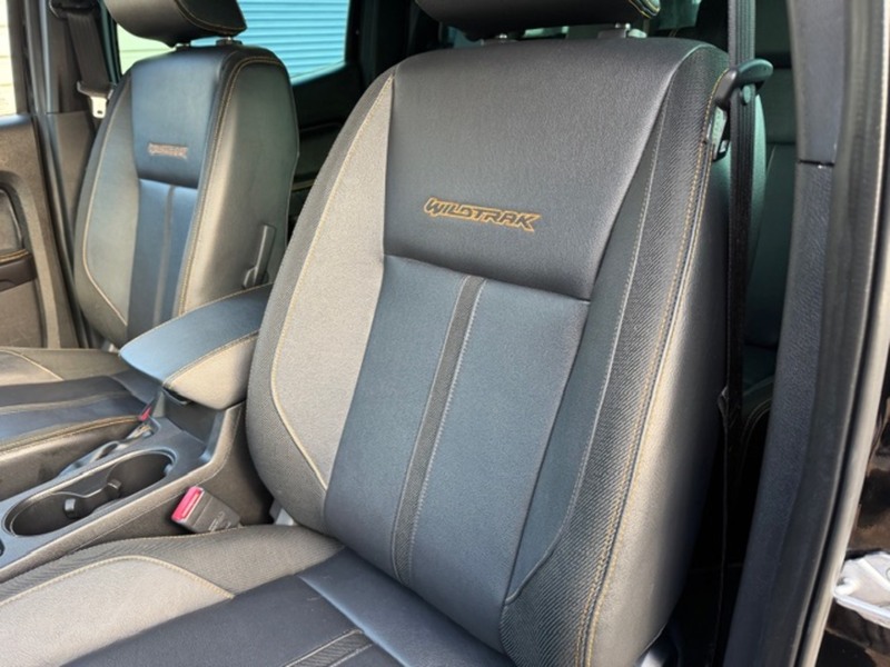 Used Ford Ranger 2021 for sale - 76698952: Photo 33