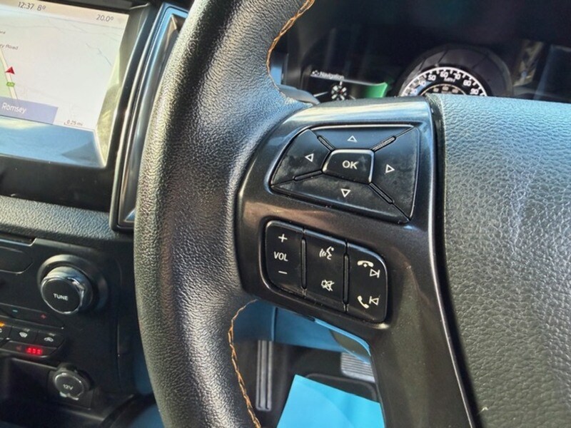 Used Ford Ranger 2021 for sale - 76698952: Photo 34