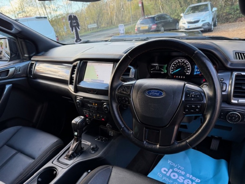 Used Ford Ranger 2021 for sale - 76698952: Photo 36