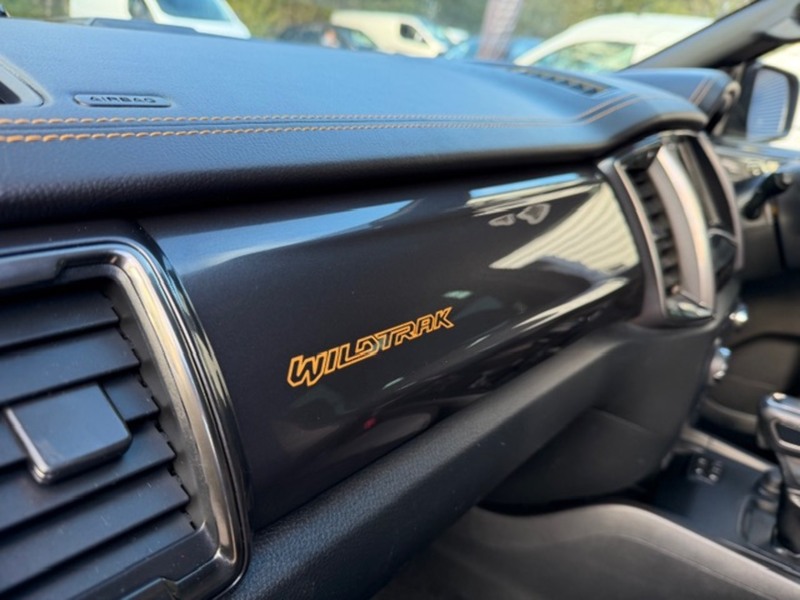 Used Ford Ranger 2021 for sale - 76698952: Photo 38