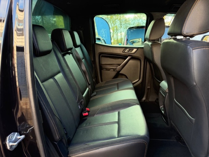 Used Ford Ranger 2021 for sale - 76698952: Photo 39