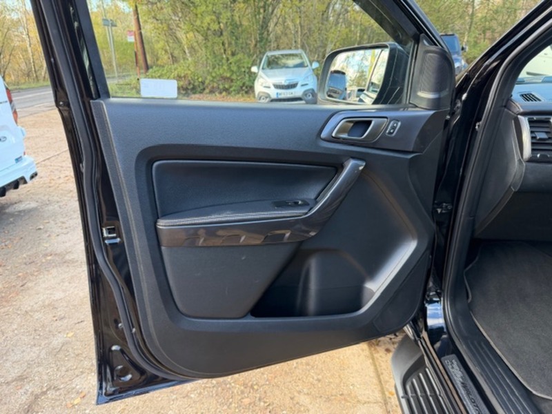 Used Ford Ranger 2021 for sale - 76698952: Photo 40