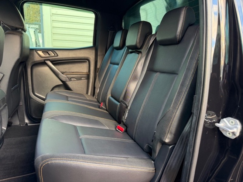 Used Ford Ranger 2021 for sale - 76698952: Photo 41