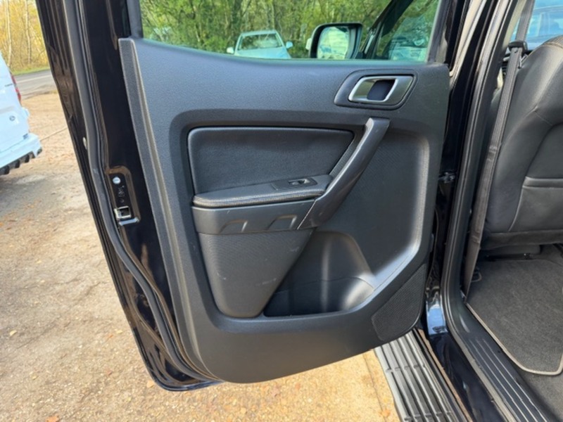 Used Ford Ranger 2021 for sale - 76698952: Photo 43