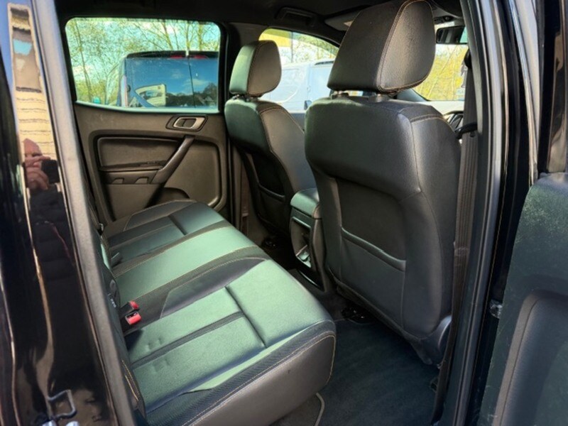 Used Ford Ranger 2021 for sale - 76698952: Photo 44