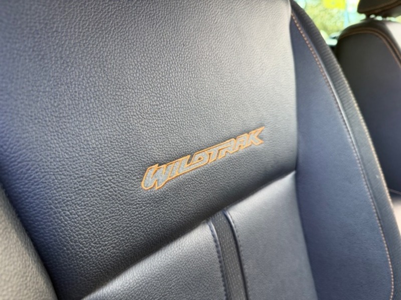 Used Ford Ranger 2021 for sale - 76698952: Photo 46