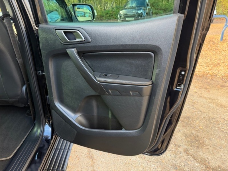 Used Ford Ranger 2021 for sale - 76698952: Photo 47