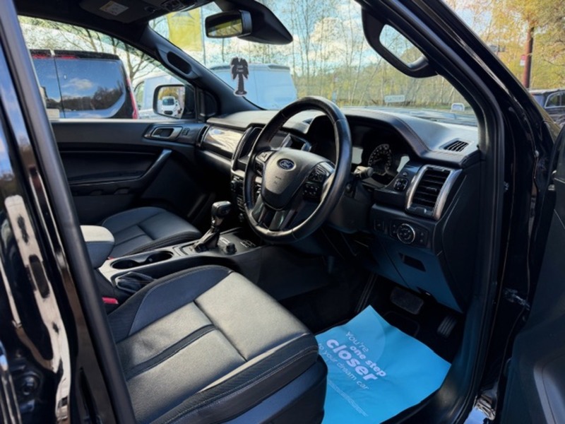 Used Ford Ranger 2021 for sale - 76698952: Photo 48