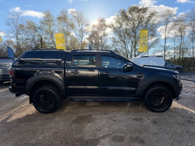 Used Ford Ranger 2021 for sale - 76698952: Photo 5