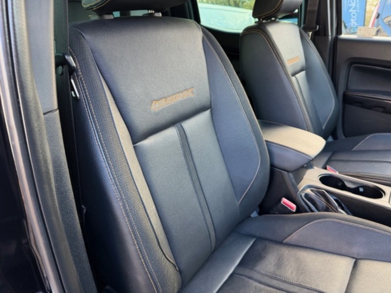 Used Ford Ranger 2021 for sale - 76698952: Photo 50