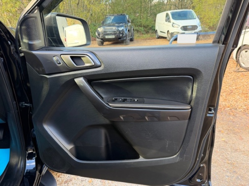 Used Ford Ranger 2021 for sale - 76698952: Photo 52