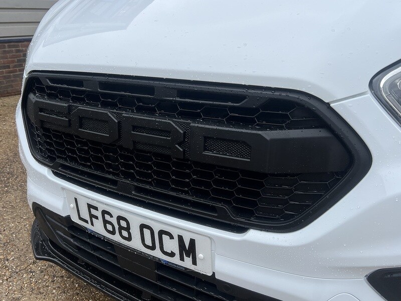 Used Ford Transit Custom 2018 for sale - 77681402: Photo 24