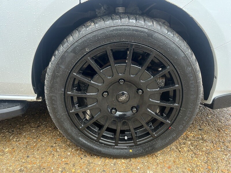 Used Ford Transit Custom 2018 for sale - 77681402: Photo 28